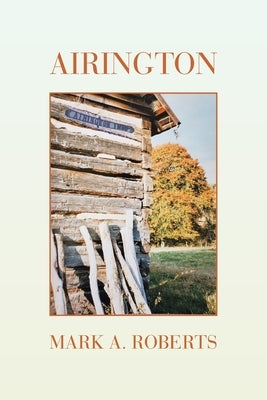 Airington by Roberts, Mark A.