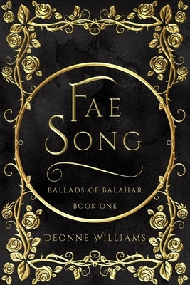 Fae Song by Williams, Deonne