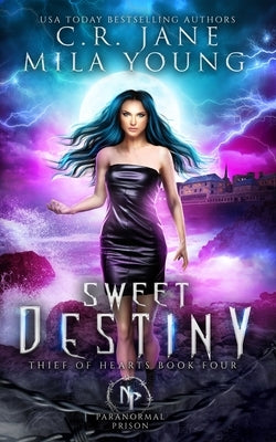 Sweet Destiny: Paranormal Romance by Young, Mila