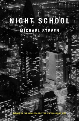 Night School by Steven, Michael