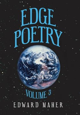 Edge Poetry by Maher, Edward