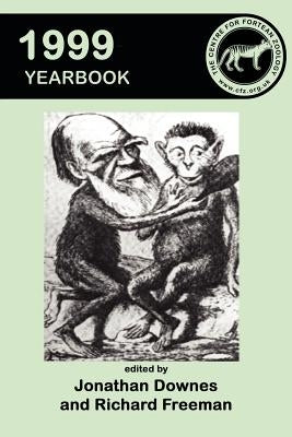 Centre for Fortean Zoology Yearbook 1999 by Downes, Jonathan