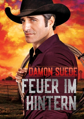 Feuer im Hintern by Suede, Damon