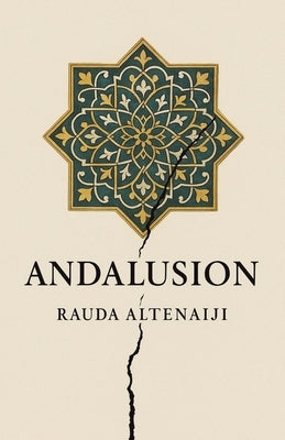 Andalusion by Altenaiji, Rauda