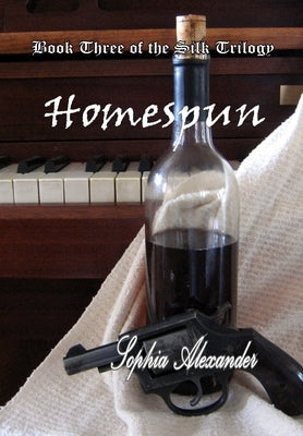 Homespun by Alexander, Sophia