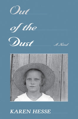 Out of the Dust by Hesse, Karen