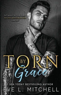 Torn by Grace by Mitchell, Eve L.