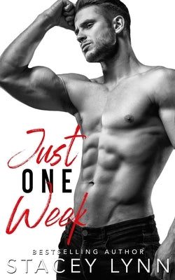 Just One Week by Lynn, Stacey