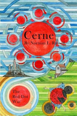 Cerne by Russell, Norman L.