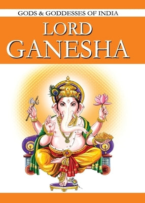 Lord Ganesha by Jha, O. P.