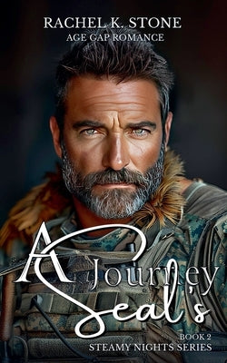 A Seal's Journey by Stone, Rachel K.