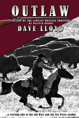 Outlaw by Lloyd, Dave
