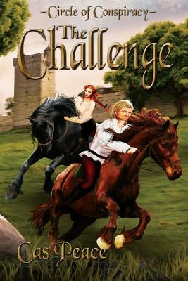 The Challenge by Peace, Cas