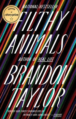 Filthy Animals by Taylor, Brandon
