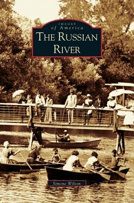 Russian River by Wilson, Simone