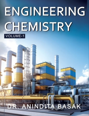 Engineering Chemistry Volume-1 by Basak, Anindita