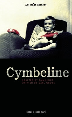 Cymbeline by Shakespeare, William