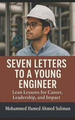 Seven Letters to a Young Engineer: Lean Lessons for Career, Leadership, and Impact by Soliman, Mohammed Hamed Ahmed