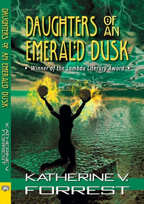 Daughters of an Emerald Dusk by Forrest, Katherine V.