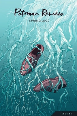 Potomac Review Issue #66 by Wang, John Wei Han