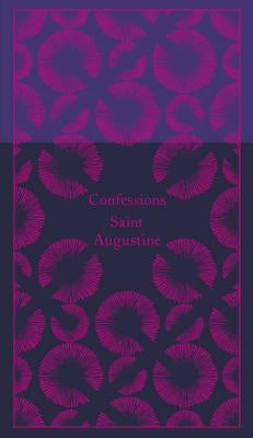 Confessions by Augustine of Hippo