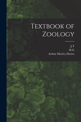 Textbook of Zoology by Wells, H. G. 1866-1946