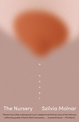 The Nursery by Molnar, Szilvia