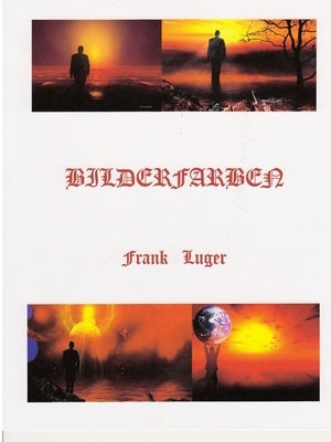 Bilderfarben by Luger, Frank