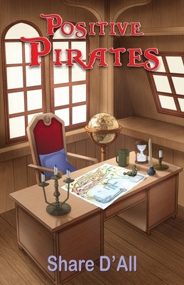 Positive Pirates by D'All, Share