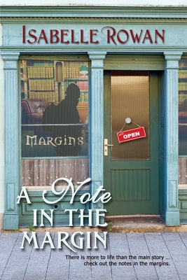 A Note in the Margin by Rowan, Isabelle