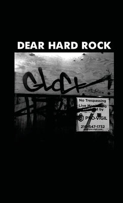 Dear Hard Rock by Agape Guru