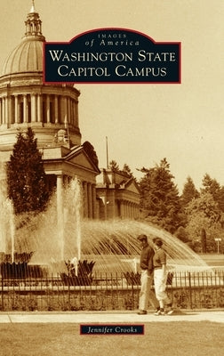 Washington State Capitol Campus by Crooks, Jennifer
