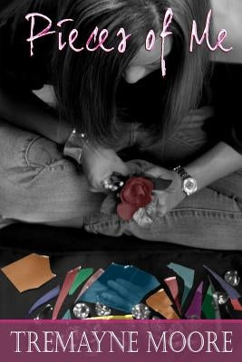 Pieces of Me: Finding Heather Jones by Charles, Shantae A.
