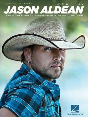The Best of Jason Aldean by Aldean, Jason