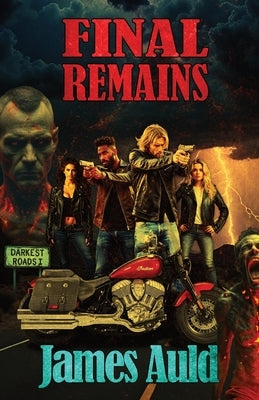 Final Remains by Auld, James