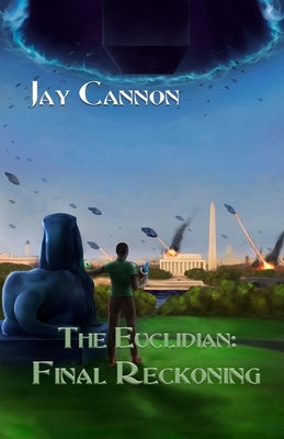 Final Reckoning by Cannon, Jay