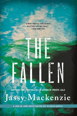 The Fallen by MacKenzie, Jassy