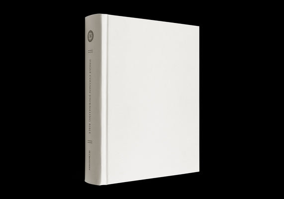 ESV Single Column Journaling Bible (Hardcover, Customizable Cover) by 
