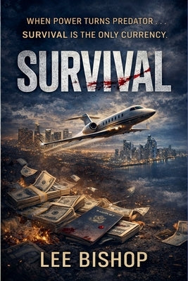 Survival by Bishop, Lee