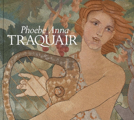Phoebe Anna Traquair by Cumming, Elizabeth