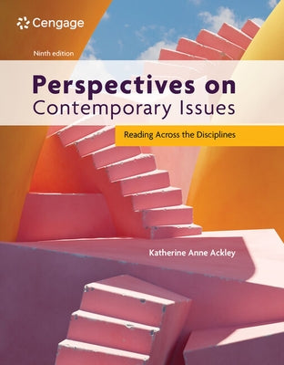 Perspectives on Contemporary Issues by Ackley, Katherine
