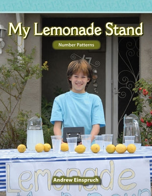 My Lemonade Stand by Einspruch, Andrew