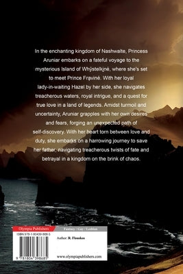 The Princess of Whystelkine by Flouskos, R.