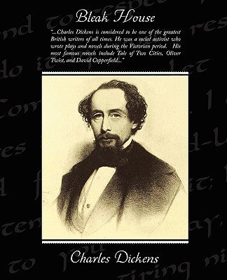 Bleak House by Dickens, Charles