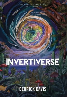 Invertiverse by Davis, Derrick