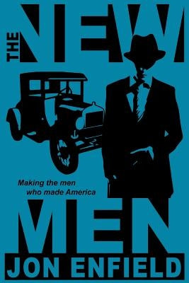 The New Men by Enfield, Jon