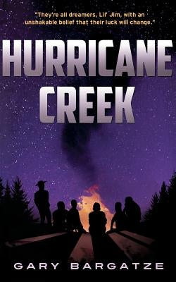Hurricane Creek by Bargatze, Gary