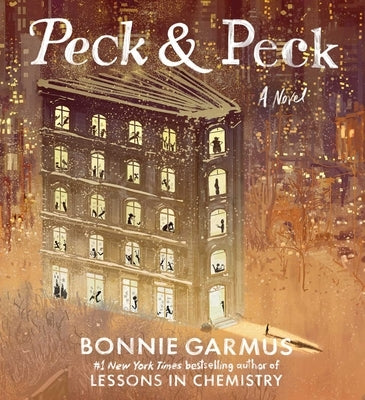 Peck & Peck by Garmus, Bonnie