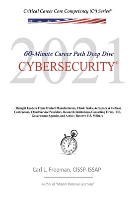 Cybersecurity 2021 by Freeman, Carl