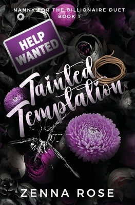 Tainted Temptation by Rose, Zenna